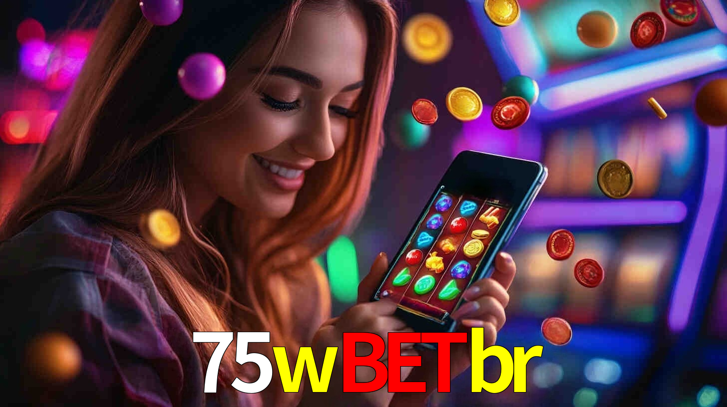Processo de Download do App 75wbetbr BET - Passo a Passo Simples