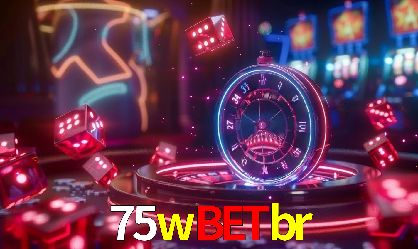 Cassino ao Vivo 75wbetbr BET - Dealers Brasileiros Profissionais