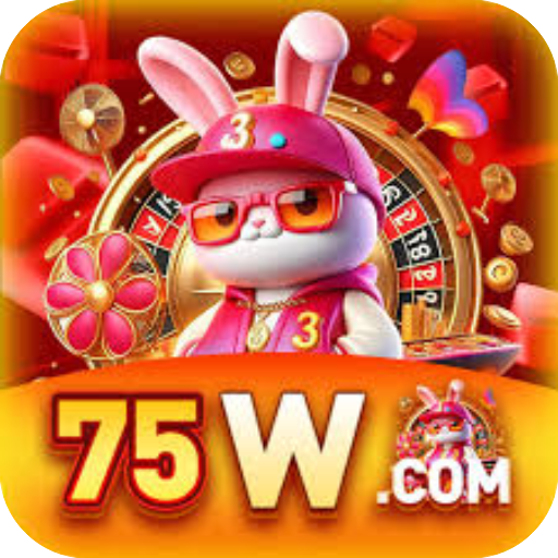 75wbetbr BET Logo